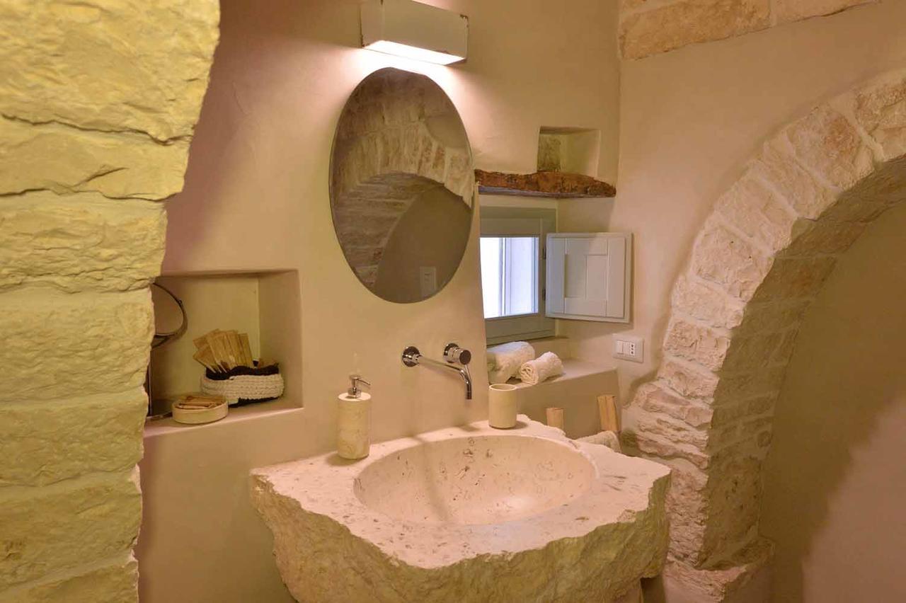 Trullo Assenzio Βίλα Αλμπερομπέλο Εξωτερικό φωτογραφία
