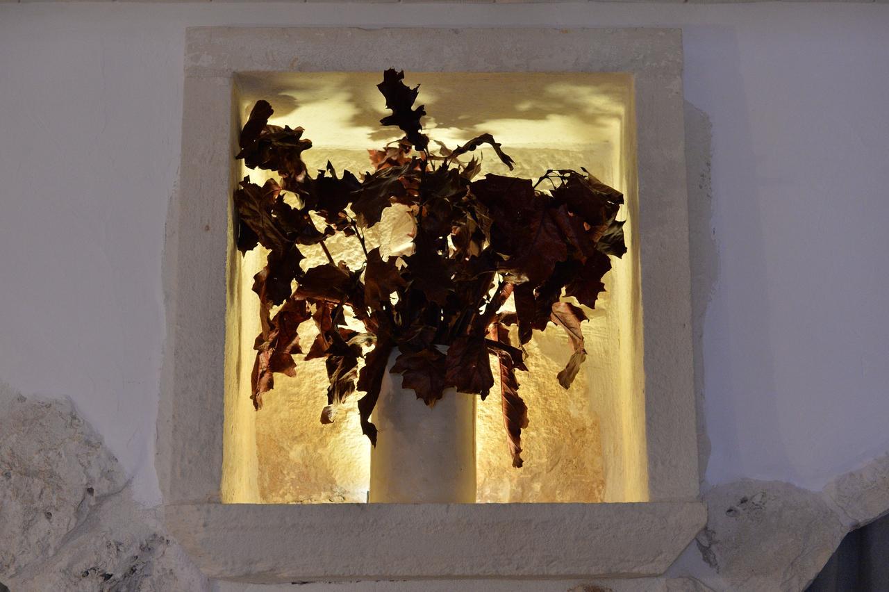 Trullo Assenzio Βίλα Αλμπερομπέλο Εξωτερικό φωτογραφία