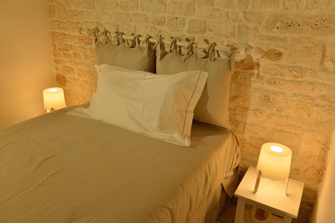 Trullo Assenzio Βίλα Αλμπερομπέλο Εξωτερικό φωτογραφία